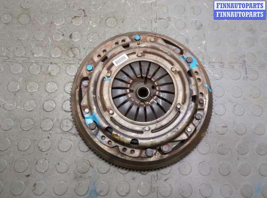 Маховик OP2335254 на Opel Astra J 2010-2017