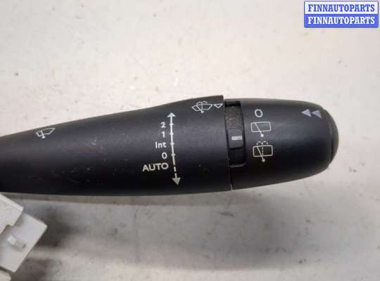купить Переключатель поворотов и дворников (стрекоза) на Peugeot 3008 2009-2016