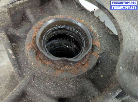 купить Редуктор моста на Ford Explorer 2015-2019