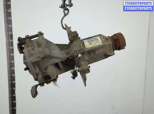 купить Редуктор моста на Ford Explorer 2015-2019