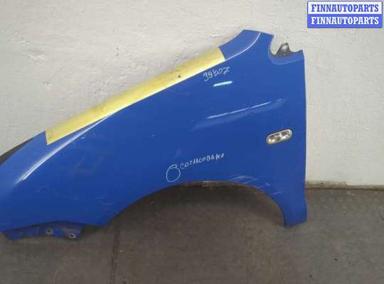 Крыло VG2635445 на Volkswagen Polo 2001-2005