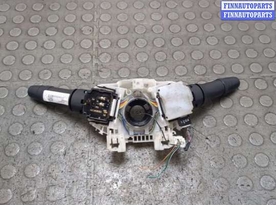 купить Переключатель поворотов и дворников (стрекоза) на Mitsubishi Lancer 10 2007-2017