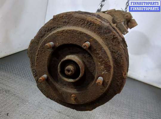 купить Балка подвески задняя на Ford Transit 2000-2006