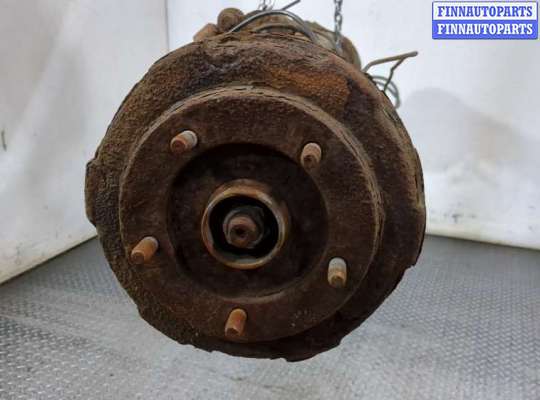 купить Балка подвески задняя на Ford Transit 2000-2006
