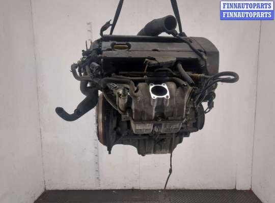 купить Двигатель (ДВС) на Opel Meriva 2003-2010