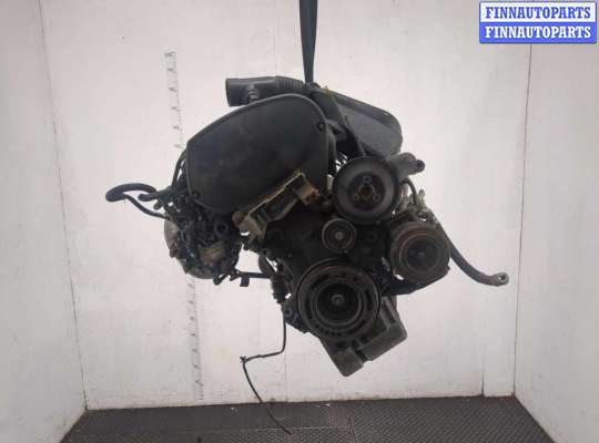 Купить Двигатель (ДВС) на Opel Meriva 2003-2010 Двигатель (ДВС) OP2397280 на Opel Meriva 2003-2010