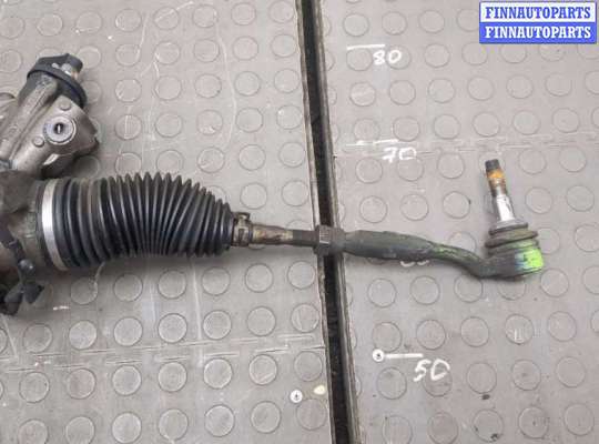 купить Рейка рулевая с г/у на BMW 5 F10 2010-2017