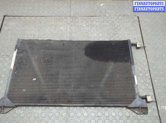 Радиатор кондиционера CD79133 на Cadillac Escalade 3 2006-2014