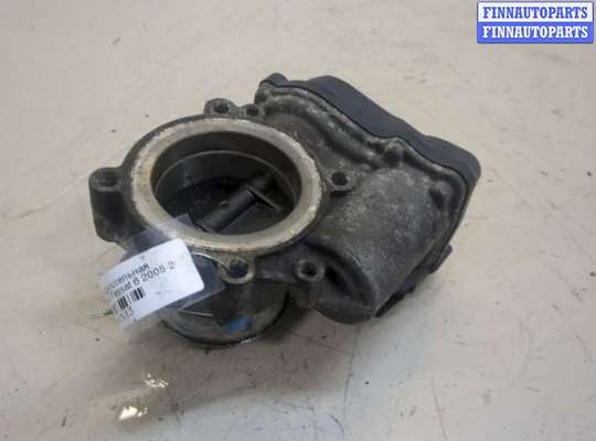 купить Заслонка дроссельная на Volkswagen Passat 6 2005-2010