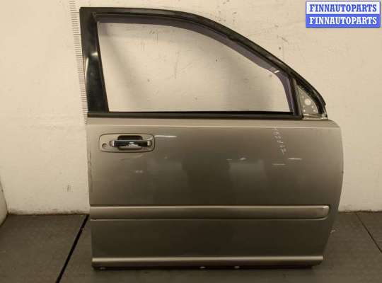 купить Ручка двери наружная на Nissan X-Trail (T30) 2001-2006