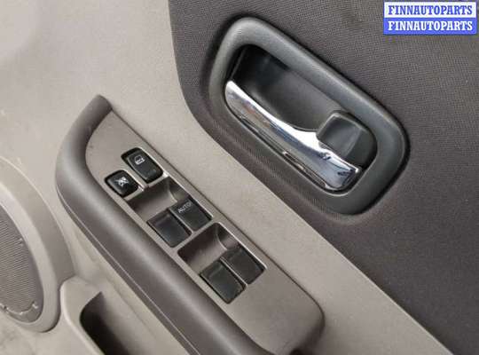 купить Ручка двери наружная на Nissan X-Trail (T30) 2001-2006