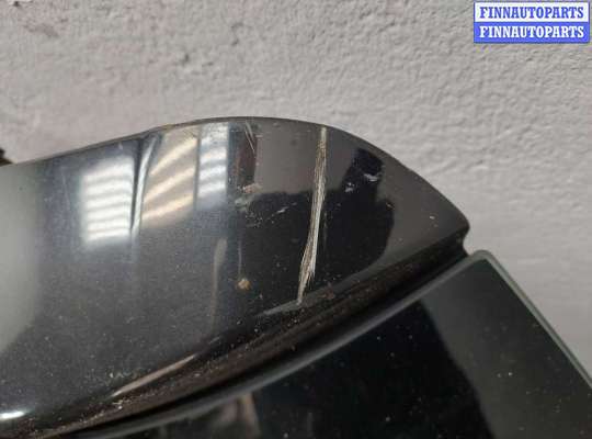 Замок багажника на Peugeot 307