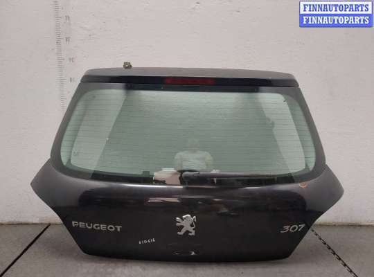 Замок багажника PG1112286 на Peugeot 307