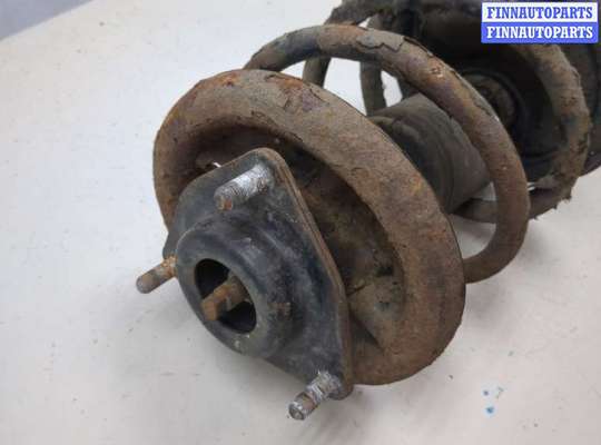 купить Амортизатор подвески на Peugeot 4007