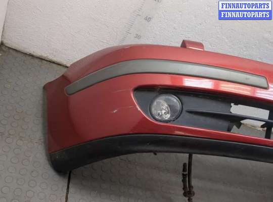 купить Бампер на Renault Laguna 2 2001-2007