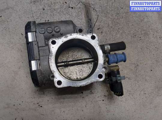 купить Заслонка дроссельная на Audi A4 (B6) 2000-2006
