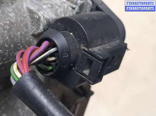 купить Заслонка дроссельная на Audi A4 (B6) 2000-2006