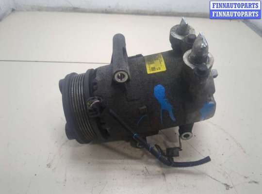 купить Компрессор кондиционера на Ford Mondeo 4 2007-2015