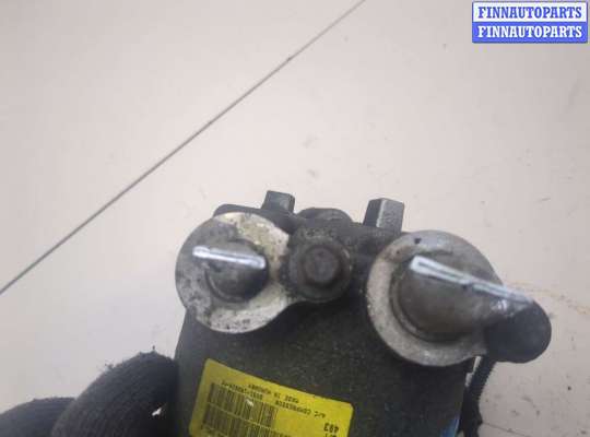 купить Компрессор кондиционера на Ford Mondeo 4 2007-2015
