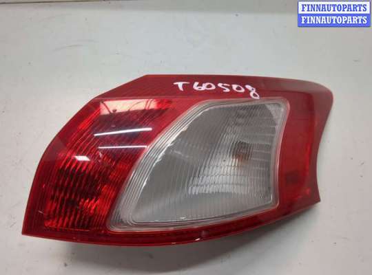 Купить Фонарь (задний) на Mitsubishi Lancer 10 2007-2017 Фонарь (задний) MT570815 на Mitsubishi Lancer 10 2007-2017