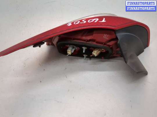 купить Фонарь (задний) на Mitsubishi Lancer 10 2007-2017