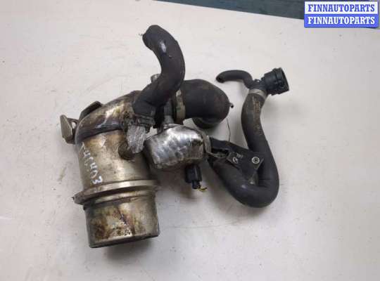 Клапан рециркуляции газов (EGR) на Skoda Octavia (5E, A7)