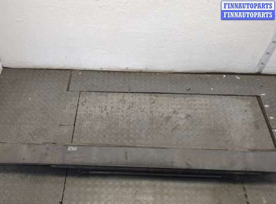 купить Накладка на порог на Mini Cooper (R50 / 53) 2001-2006