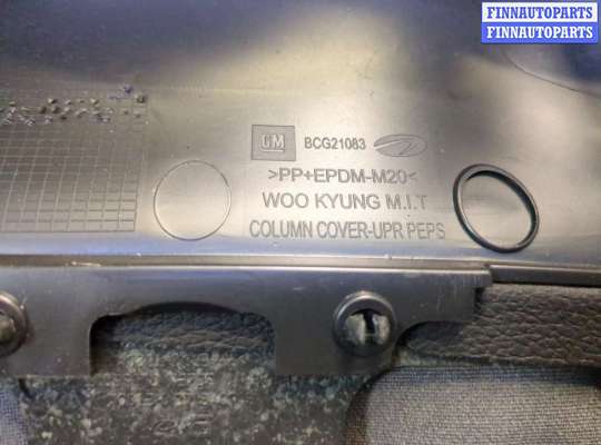 купить Рамка под щиток приборов на Buick Encore 2016-2022