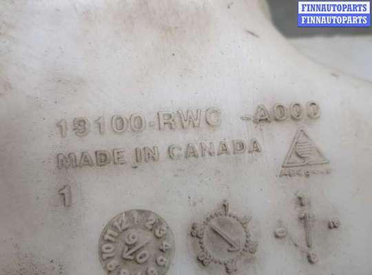 купить Бачок расширительный на Acura RDX 2006-2013