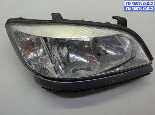 купить Фара (передняя) на Opel Zafira A 1999-2005