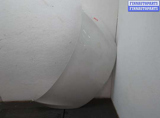 Обшивка капота OP2356432 на Opel Zafira C 2011-2019