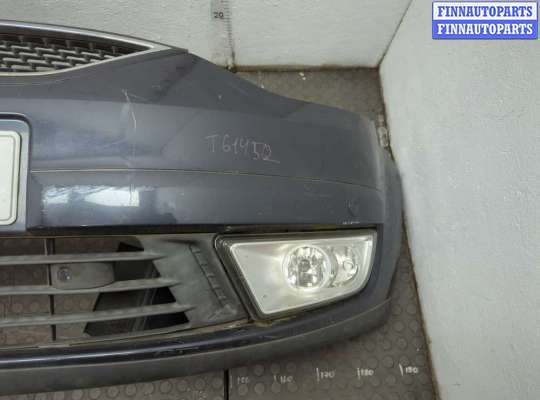 купить Бампер на Ford Galaxy 2006-2010