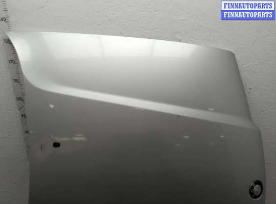 купить Капот на BMW 3 E36 1990-2000