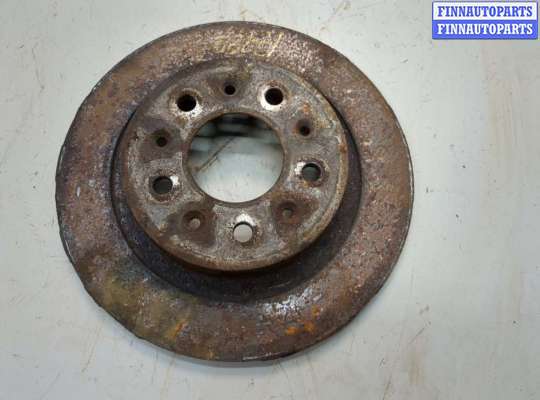 купить Диск тормозной на Chevrolet Equinox 2017-2024