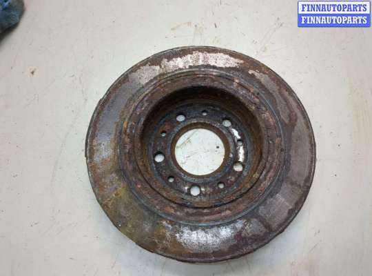 купить Диск тормозной на Chevrolet Equinox 2017-2024