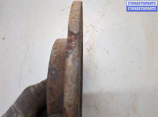 купить Диск тормозной на Chevrolet Equinox 2017-2024