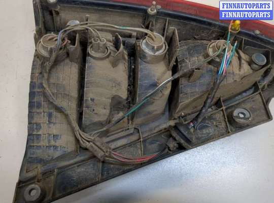 купить Фонарь (задний) на Subaru Forester (S11) 2002-2007