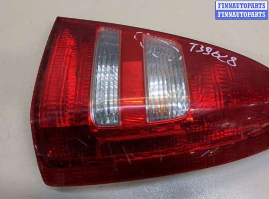Фонарь задний на Subaru Forester II (SG5, SG9)