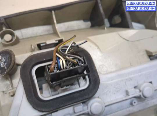 купить Фонарь (задний) на Opel Zafira A 1999-2005