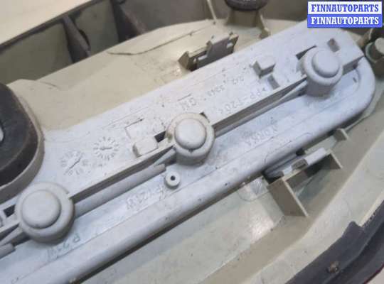 купить Фонарь (задний) на Opel Zafira A 1999-2005
