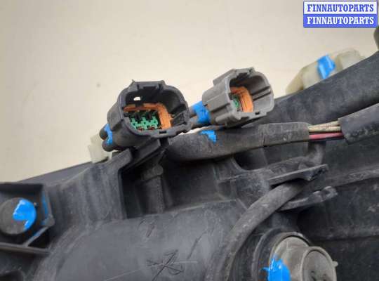 купить Фара (передняя) на Infiniti QX56 2010-2013