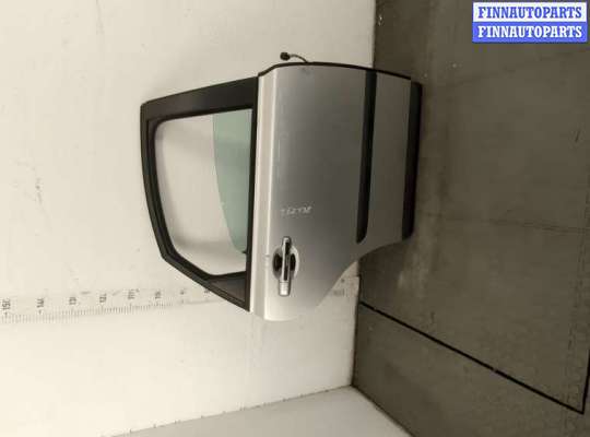 Замок двери VL496923 на Volvo S40 2004-