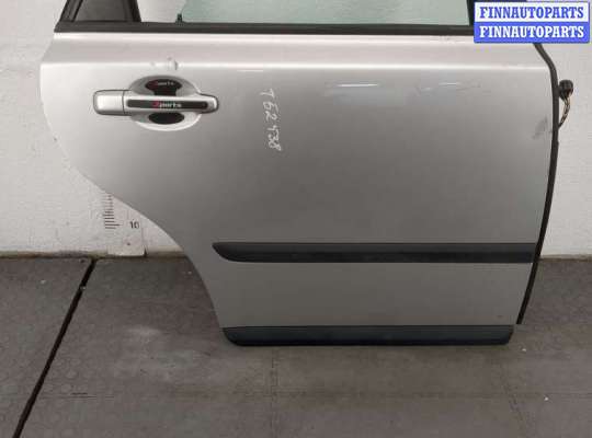 Замок боковой двери на Volvo S40 II | V50 (MS)