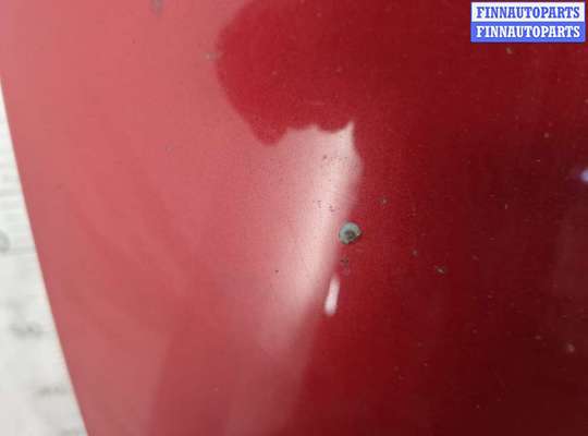 купить Капот на Ford Mondeo 4 2007-2015