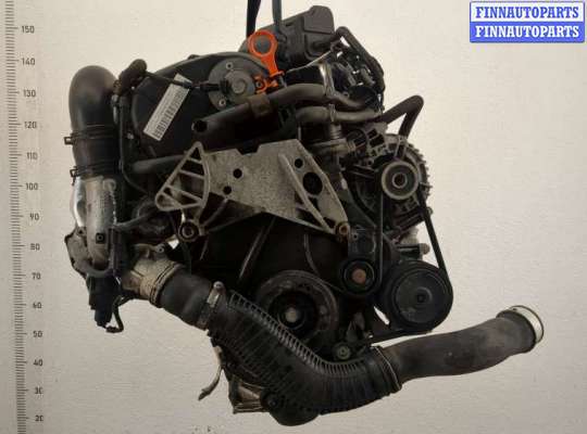 Маховик VG2524791 на Volkswagen Scirocco 2008-