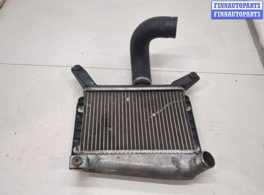 купить Радиатор интеркулера на Toyota RAV 4 2000-2005