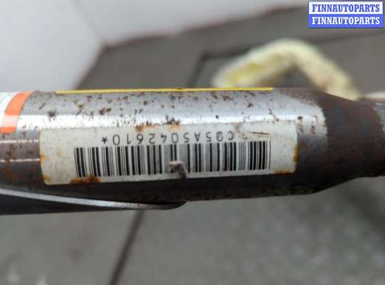 купить Подушка безопасности боковая (шторка) на Suzuki Grand Vitara 2005-2016