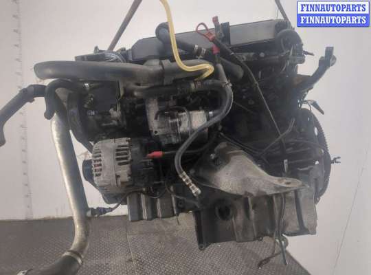 ТНВД BM3598078 на BMW X5 E53 2000-2006