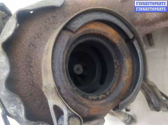 купить Турбина на Volkswagen Tiguan 2011-2016