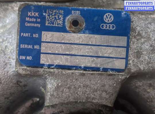 купить Турбина на Volkswagen Tiguan 2011-2016